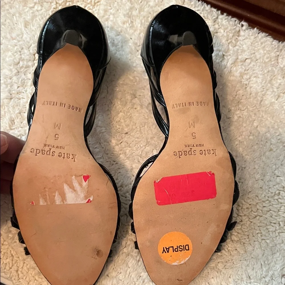 kate spade elegant kate
